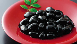 黒豆