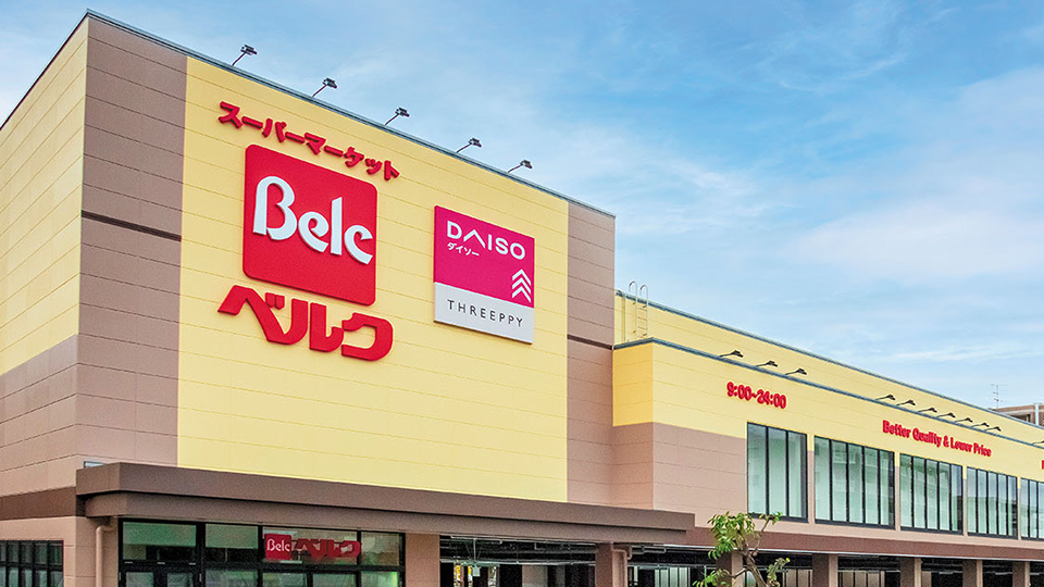 東大和立野店