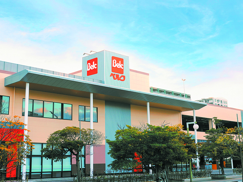 フォルテ新浦安店