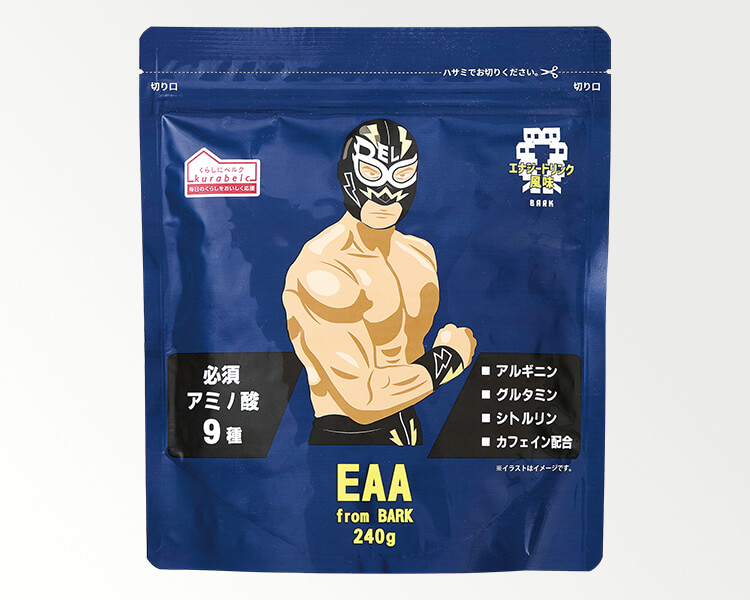 くらしにベルクEAA