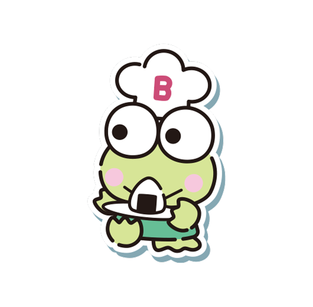 けろけろけろっぴ