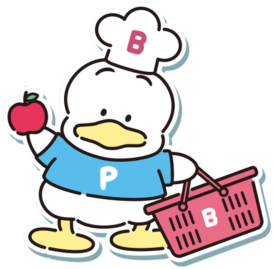 あひるのペックル