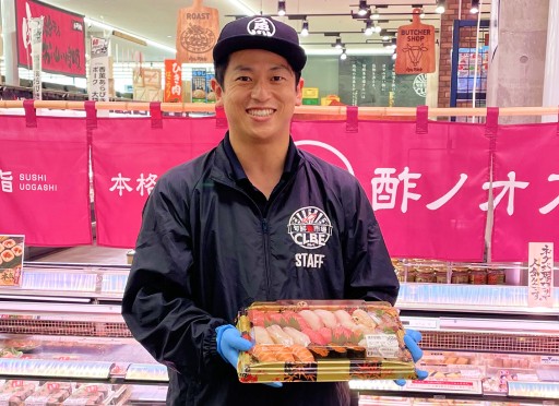 ベルクで買える！推しメニューを教えてください。