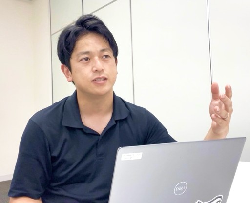 1日の仕事の流れを教えてください
