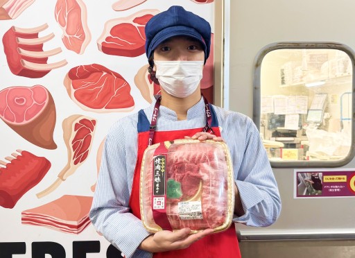 ベルクで買える!推しメニューを教えてください。