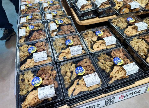 ベルクで買える！推しメニューを教えてください。