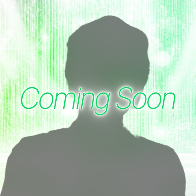 Coming Soon