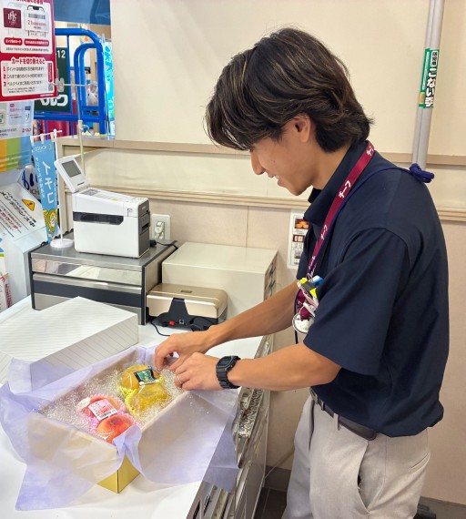 メンバーへ一問一答
