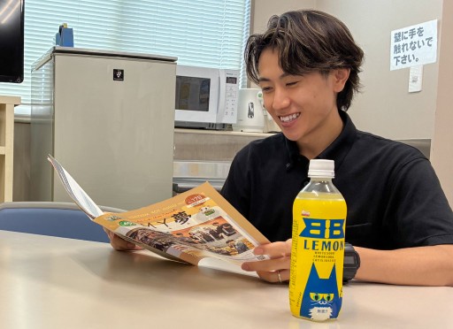 ベルクで買える!推しメニューを教えてください。