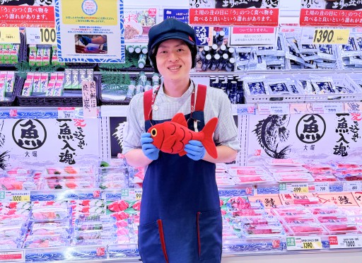 Buddy Crewからのご挨拶