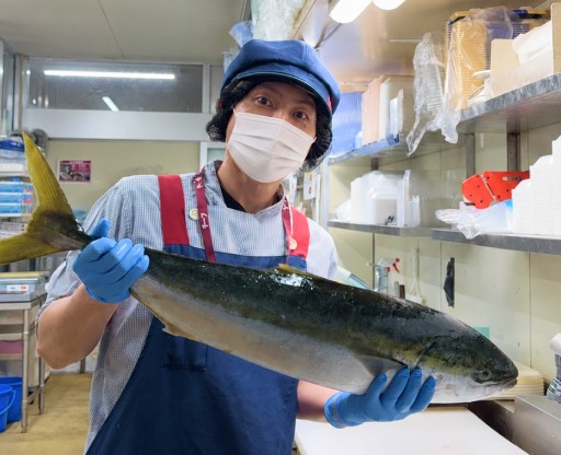 1日の仕事の流れを教えてください