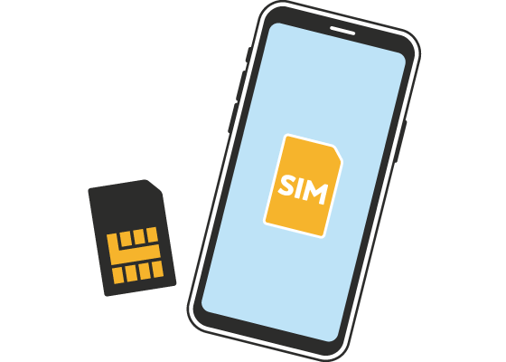 ベルモバ SIM