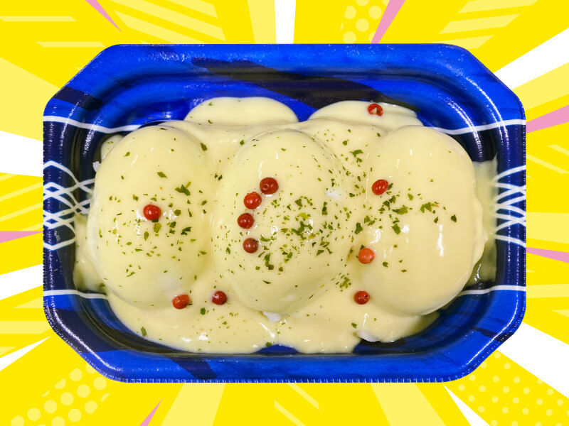 カルボタマゴ
