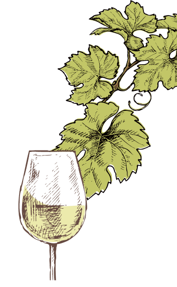 wine