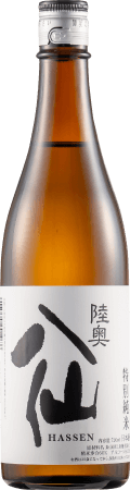 八戸酒造