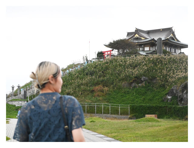 蕪嶋神社