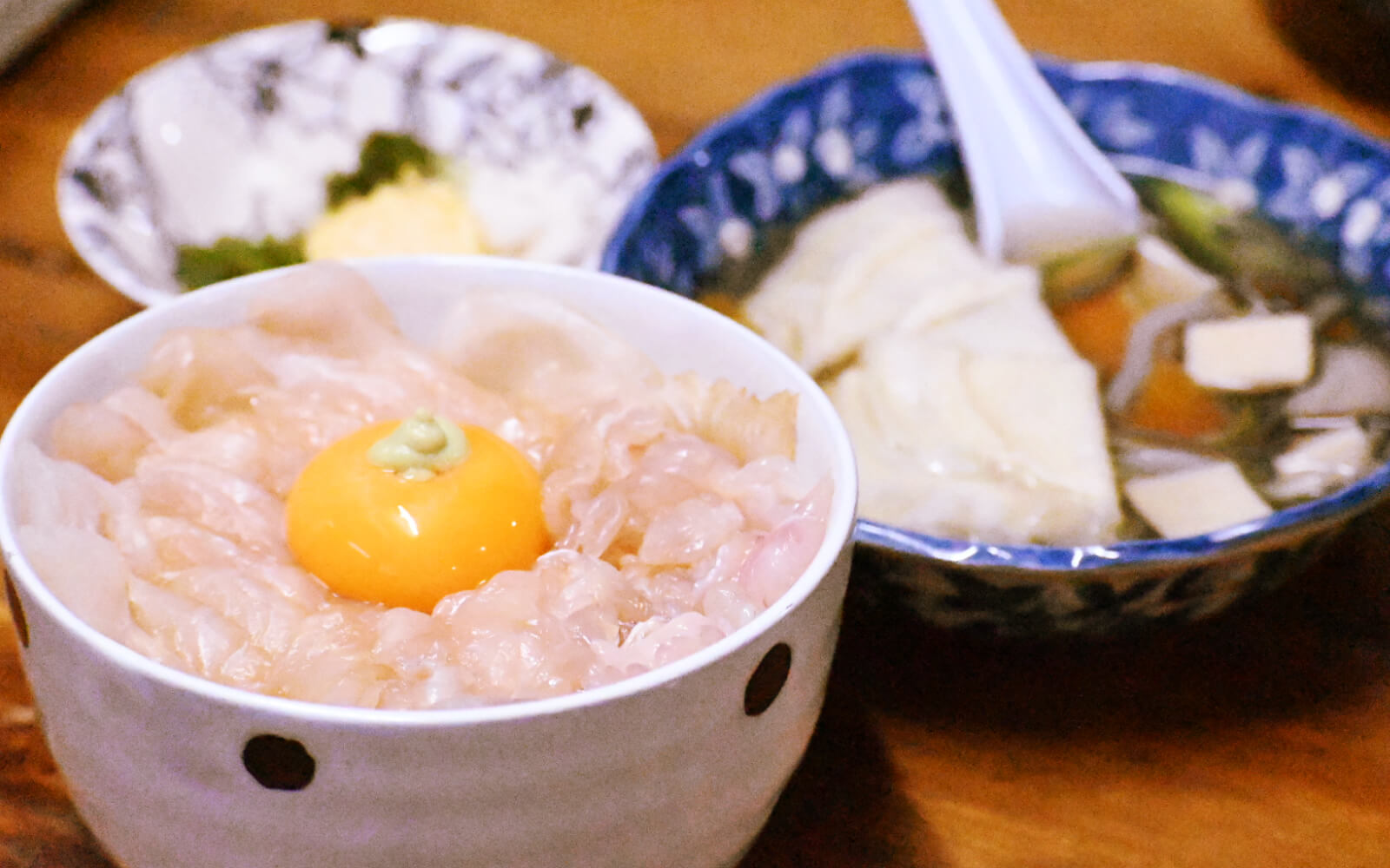 みなと食堂