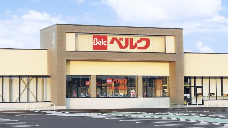 フォルテさくら氏家