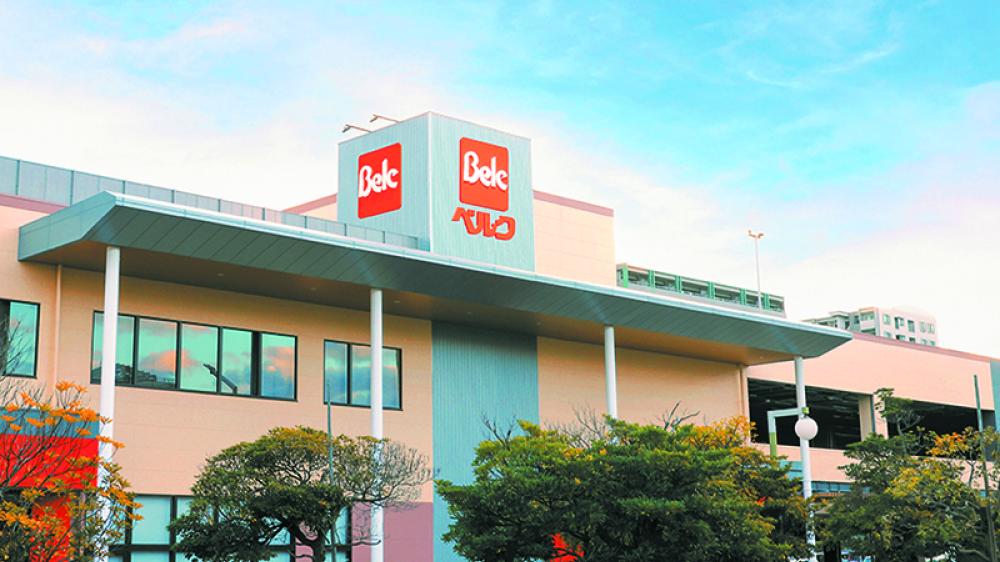 フォルテ新浦安